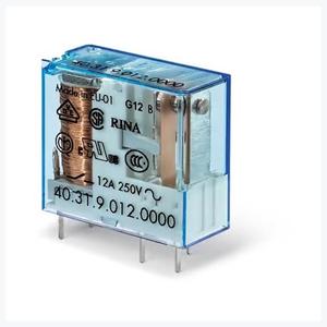 Accesorios Electrónicos de Alta Calidad, CM1A-R-12V, con Buen Precio - Product Image 1