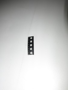 1PCS 100% original new <strong>NOT</strong> refurbish HMC733LC4BTR H733 24-CQFN HMC733LC4B - Product Image 2