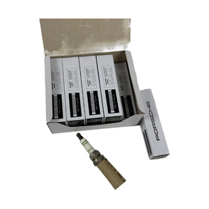 Bougies d'allumage pour voiture en direct d'usine 99917013090 pour <span class=keywords><strong>970</strong></span> PORSCHE PANAMERA 987C2 9PA1 92A 997-2 CAYENNE - Product Image 2