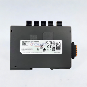 100% New DVS Series Unmanaged Industrial <b>Ethernet</b> <b>Switch</b> DVS-G005100C Warehouse Stock - Product Image 6