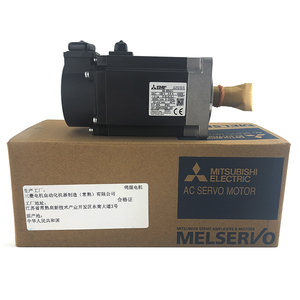 7kW 2000 vòng/phút <span class=keywords><strong>Mitsubishi</strong></span> AC <span class=keywords><strong>servo</strong></span> động cơ HG-SR702BJ với phanh - Product Image 3