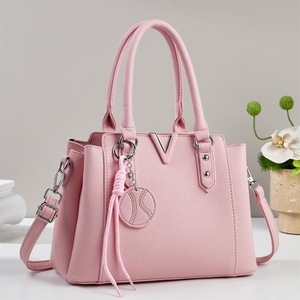 Sac à bandoulière pour femme, sac carré vertical de grande capacité, sac bandoulière avec fermeture à glissière, utilisation quotidienne - Product Image 4