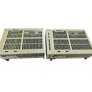 Kit de Robot Industrial SGMGH-44ACA61 SGDM-50ADA, Alta Estabilidad, Anti-Interferencia, Larga Vida Útil - Product Image 1