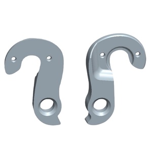 Produit de forgeage en aluminium fourni par l'usine - Product Image 6