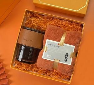 Juego de Regalo Promocional de Acero Inoxidable Estilo Ejecutivo Personalizado, Impresión de Serigrafía para Regalos de Bienvenida - Product Image 6