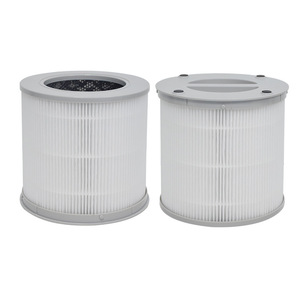 ไส้กรองเครื่องฟอกอากาศ Xiaomi Mi 4 Compact รุ่น Star Purification สำหรับเปลี่ยนอะไหล่เครื่องฟอกอากาศ - Product Image 4