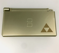 Coque de remplacement en édition limitée pour étui de Console NDS Lite DS Lite DSL NDSL NDS Lite