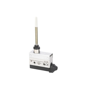 Interrupteur de <span class=keywords><strong>voyage</strong></span> haute température ZJSHUYI SYZ-7144 avec poignée - Product Image 2