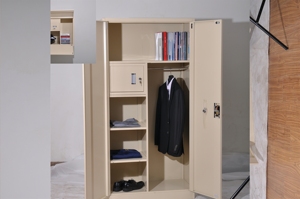 Armario Metálico OEM para Hotel, Armario con 20 Puertas, Armario con 24 Puertas para Vestuario de Trabajadores - Product Image 4