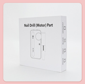 M50 35000 Rpm Điện Nail Khoan Máy USB Có Thể Sạc Lại Điện Không Dây Nail Khoan Máy Cho Gel Remover - Product Image 3