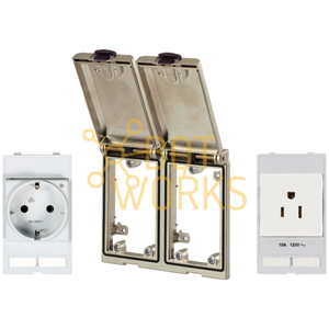 Murrelektronik 4000-68123-0010040 - Nuovo - Product Image 1