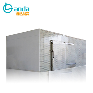 Sistema de congelador de 100 toneladas de alto <span class=keywords><strong>precio</strong></span> estándar mango limón gubba cámara frigorífica para <span class=keywords><strong>Granada</strong></span> - Product Image 4