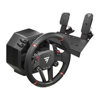 Volant de course THRUSTMASTER T598P 2e génération DAD à entraînement direct, prend en charge la sortie de couple dynamique sur PS et PC