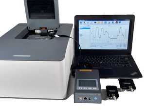 Laboratuvar kullanımı için Premium yüksek hassasiyetli çok kanallı PCR Cycler kalibrasyon sistemi - Product Image 2