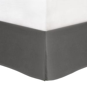 DB 7-Piece Faux Suede <b>Comforter</b> <b>Set</b> Floral Solid Printed Woven Technique Plain Cotton Home Wedding Hotel King Queen Super King - Product Image 5