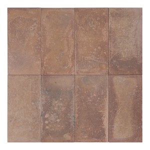 Azulejo Rectificado Ronda Cooper Matt de 15 x 30 cm y 8.5 mm de Espesor para Uso en Paredes y Pisos - Product Image 2