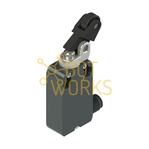 Pizzato NAB110CHDMK - Nuovo - Product Image 1
