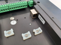 Série CP3915 CP3915-1043-0011 Interface opérateur HMI Panneau de commande tactile Système d'automatisation industrielle