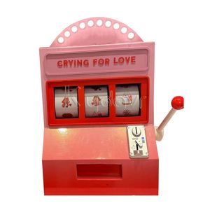 Mini accesorios de actividad, juego interactivo de mano, Lucky Lotto Draw <span class=keywords><strong>Bingo</strong></span> Numbers, Lotería, máquina para rascar - Product Image 6