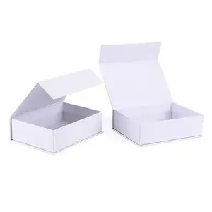 Hot Sale Kraft Portable Biodegradable Custom Boxes With Logo Packaging Shoes And Clothes Cardboard Mailer Shipping Boxes