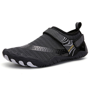 Chaussures de sport pour hommes, respirantes, pour la plage, la <span class=keywords><strong>piscine</strong></span>, la <span class=keywords><strong>marche</strong></span>, le trail, la pêche, antidérapantes, minimalistes, style pieds nus - Product Image 4