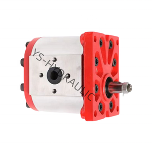 Grh Gear <span class=keywords><strong>Pump</strong></span> 3apf22/26/34/39/43/51f10 thủy lực bơm dầu 3apf51/60/70/78/89f12 hoàn chỉnh đặc điểm kỹ thuật - Product Image 5