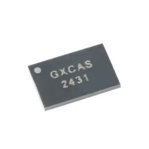 SFN-2 GX2431S hxc (3.5x5) EEPROM IC วงจรรวมจัดส่งรวดเร็ว GX2431S ชิปหน่วยความจำ - Product Image 1