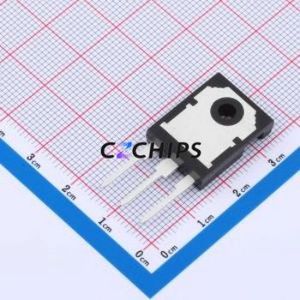 ทรานซิสเตอร์ฟิลด์ทรานซิสเตอร์ (มอสเฟท) ทรานซิสเตอร์ภาคสนาม SHY1920W TO-247แบบใหม่ & ดั้งเดิม - Product Image 2