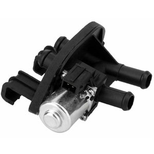 Válvula de agua del calentador Ford TN21-18495AB, tamaño de puerto de 3/8 pulgadas para uso automotriz - Product Image 1