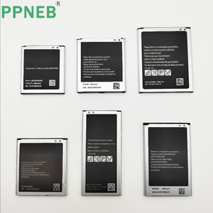Ppneb แบตเตอรี่ Li-ion AB463446BU ของแท้สำหรับ <span class=keywords><strong>Samsung</strong></span> X150 X200 X208แบตเตอรี่โทรศัพท์มือถือ B189 - Product Image 1