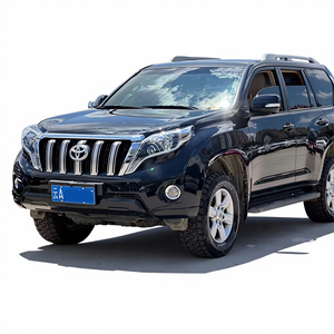 <span class=keywords><strong>Toyota</strong></span> <span class=keywords><strong>Prado</strong></span> <span class=keywords><strong>2010</strong></span> d'<span class=keywords><strong>occasion</strong></span>, SUV, conduite à gauche, 7 places, bon état - Product Image 1