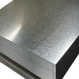 แผ่นเหล็กชุบสังกะสีเกรดเชิงพาณิชย์สำหรับฐานป้ายโฆษณา - Product Image 6