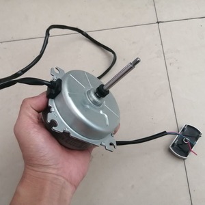 เครื่องกำเนิดไฟฟ้ากังหันลมแบบแม่เหล็กถาวรสามเฟสความเร็วต่ำ 12 220V พร้อมเกียร์ทดรอบอัตราทด 2 - Product Image 1