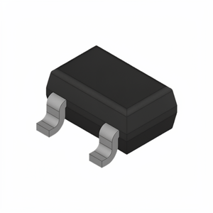 In Stock Components Electronic LM4050AIX3-4.1+ SC 70, SOT 323 Power Management (PMIC) - Product Image 1