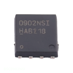 BSC0902NSI Suministro Inmediato de Componentes y Piezas Electrónicas - Product Image 1