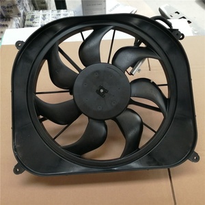 Montaje de ventilador electrónico, vista de fotón, K1130310010A0 tunland aumark auman forland, gran oferta, alta calidad, con garantía - Product Image 3