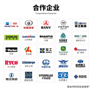 สายยางน้ำมันเชื้อเพลิง Qinghe Great Wall NBR ขนาด 6 มม. ทนน้ำมัน สำหรับเครื่องยนต์ยานยนต์และเครื่องจักรกลการเกษตร - Product Image 3
