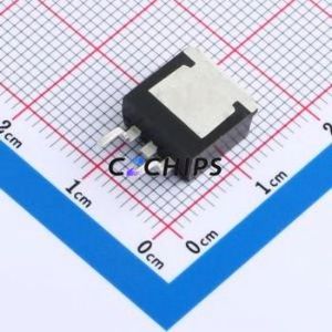 IRF9Z24NSTRLPBF-JSM TO-263-2L ทรานซิสเตอร์สนามทรานซิสเตอร์ (MOSFET) - Product Image 2