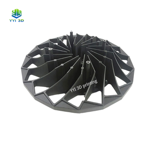 Công nghiệp cấp ô tô phụ tùng ô tô 3D thiết kế mô hình dịch vụ in ấn đúc xe Bộ dụng cụ cơ thể thép không gỉ SLS SLM DLP SLA - Product Image 2