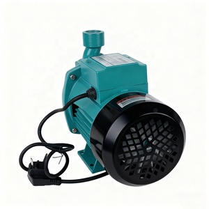 Pompe à eau centrifuge antidéflagrante série 2 kW pour l'irrigation agricole 1,5 CV OEM pour les eaux usées - Product Image 1