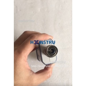 เซ็นเซอร์วัดกำลังไฟฟ้า R&S Rohde & Schwarz NRP8S 8G มือสอง xgeqpt H - Product Image 2