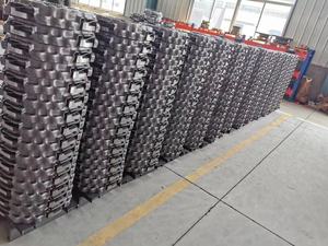 JL PARTEXP OEM 31210-1250 312101250 350mm Cubierta de embrague/Placa de presión de embrague para HINO - Product Image 6