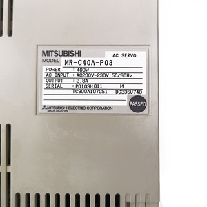 Repuesto FANUC MR-C40A-P03 - Product Image 2