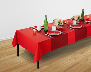 Rouleau <span class=keywords><strong>de</strong></span> nappes jetables Airlaid en promotion du fabricant, grande quantité en stock, perforation facile pour un courtage facile, sac en <span class=keywords><strong>papier</strong></span> élégant - Product Image 4