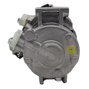 Compresseur de climatisation automatique 10SR19C pour Toyota Lexus 88310-6A290 883106A290 447260-0010 4472600010 - Product Image 6