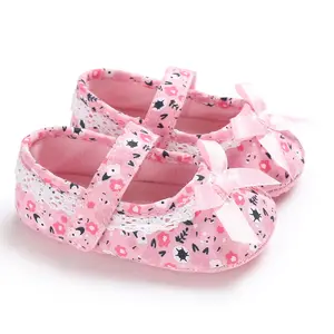 Footweare New Model Fashion Stylish Design Children Girls Kids Dress Shoes