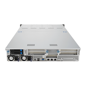 Serveur en rack RS521A-E12-RS24U 2U1P DDR5 AMD EPYC 9005 pour l'inference IA et les calculs numériques - Product Image 4