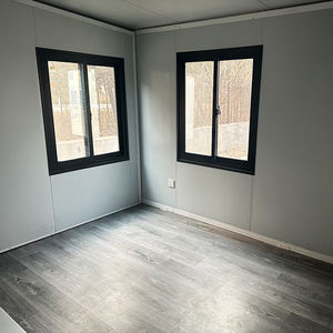 Luxueux Design Moderne Préfabriqué Mobile Pliant Étendu Double Plan Maison Bâtiment <span class=keywords><strong>Immobilier</strong></span> - Product Image 5