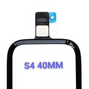 Relojes de pulsera de pantalla táctil Digital de cristal con cubierta Oca al por mayor de calidad de imagen clara para <span class=keywords><strong>Apple</strong></span> <span class=keywords><strong>Watch</strong></span> todos los modelos - Product Image 1