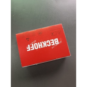 ใหม่ในกล่อง Beckhoff EL6631-0010 โมดูลโปรเซสเซอร์ PLC ผลิตในจีน - Product Image 3